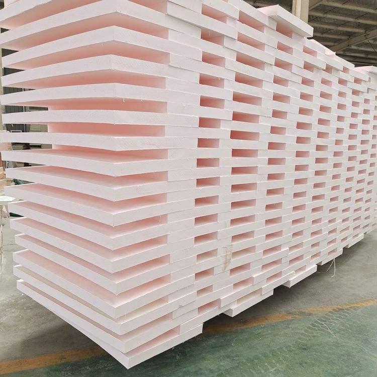 A-grade phenolic insulation board, phenolic resin composite board, fire-resistant modified phenolic board, manufacturer