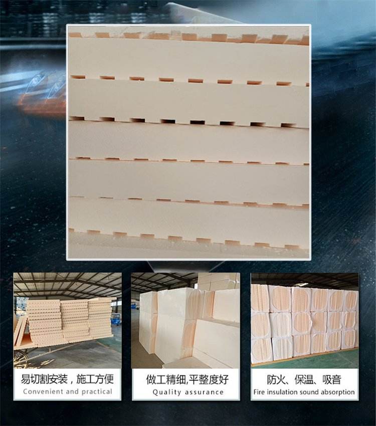 A-grade phenolic insulation board, phenolic resin composite board, fire-resistant modified phenolic board, manufacturer