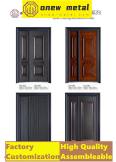 aluminium shop front doors entry doors modern aluminium front clad exterior doors for homes