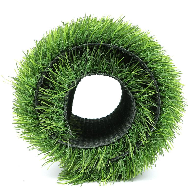 Wholesale of artificial turf by factories Customizable football field turf Synthetic grass Artificial green turf