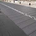 HDPE drainage board, garden greening drainage board construction site road projects