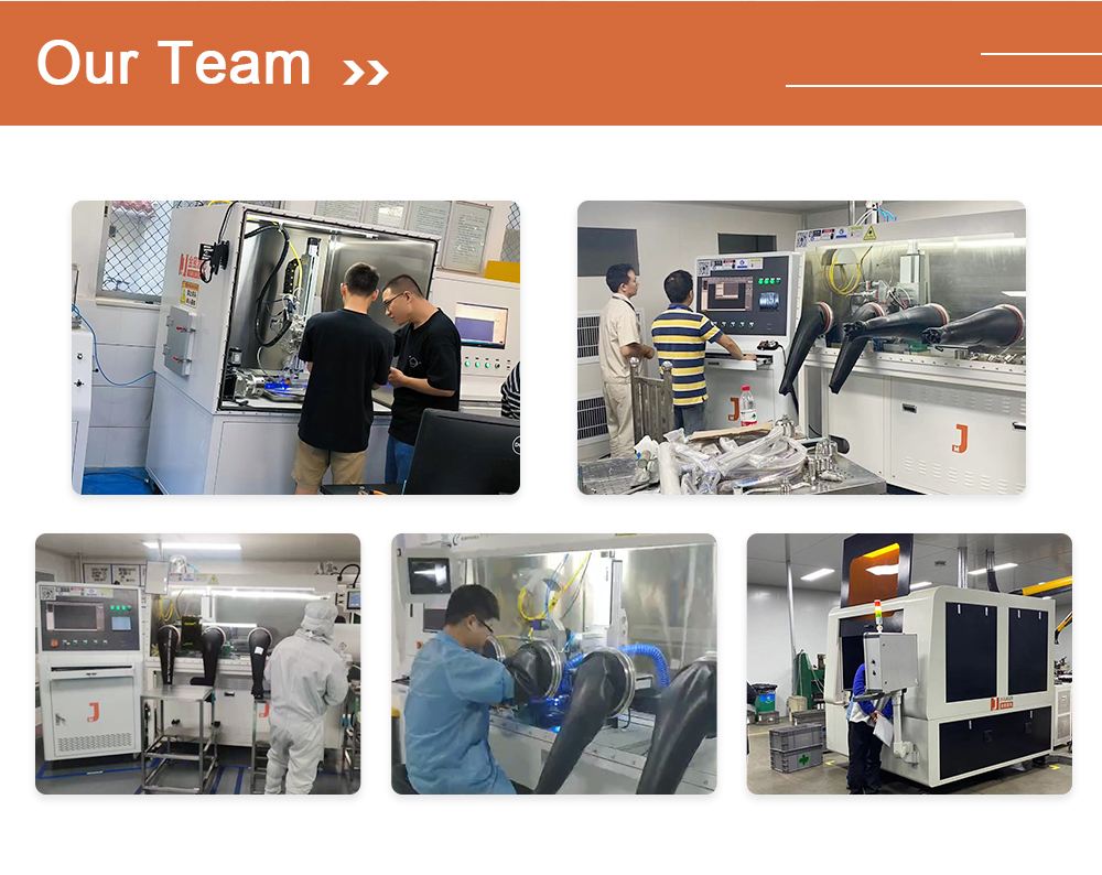 Multi-functional laser processing machine for teaching and training