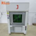 Multi-functional laser processing machine for teaching and training