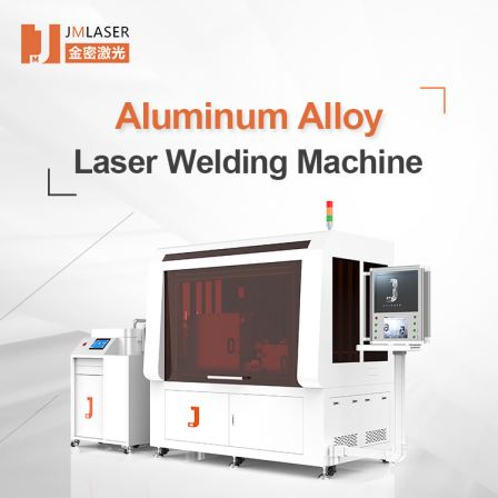 Aluminum alloy laser welding machine - vacuum environment or inert gas environment