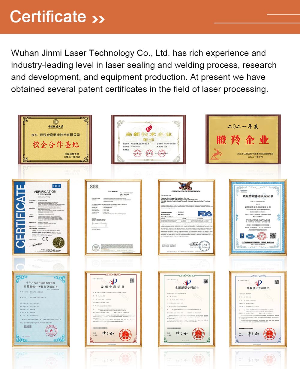 Multi-functional laser processing machine for teaching and training