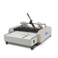 SG-ZY1 SIGO Desktop Office Paper Folding and Binding Machine For Making Small Booklet