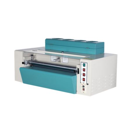 SG-D480 Desktop UV Coating Machine