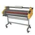 SG-1100S Cold And Hot Laminating Machine Semi-automatic Cold Laminator Machine