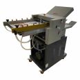 SG-ZY380 Automatic A3 Paper Folding Machine Fast Speed Automatic Pneumatic Paper Folding Machine 7 Folding Types