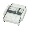 SG-ZY1 SIGO Desktop Office Paper Folding and Binding Machine For Making Small Booklet