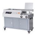 SG-T60 A3  good quality glue binding machine with color touch screen