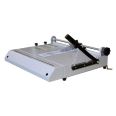 SG-100K A3 Hardcover Making Machine A3 Size Hard Book Cover Maker With Good Price