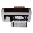 SG-B001 2023 Hot Sale Electric Card Cutter Machine Paper Business Name Card Cutter Cutting Machine