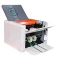 SG-RD305 China Automatic Paper Folding Machine A3 A4 Cheap Coated Paper Folder With Best Price