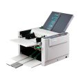 SG-RD297 Pharmaceutical Leaflet Folder Machine Paper Leaflets Automatic Folding Machine With Low Price