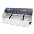 SG-H500 Cheap Office Electric Paper Creasing Machine 460MM SIGO Perforating Machine 18 Inch Sheet Dotted Line Machine