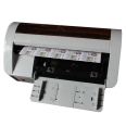 SG-B001 2023 Hot Sale Electric Card Cutter Machine Paper Business Name Card Cutter Cutting Machine