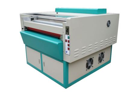 SG-KC650 UV Coating Machine