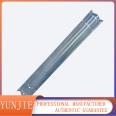 W-shaped corrugated steel plate guardrail plate provincial road safety protection road protection