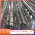 highway barrier Highway Guardrail Wholesale freeway guardrail