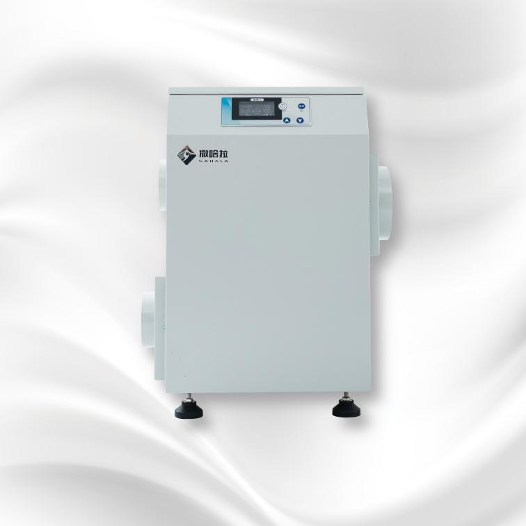 Small rotary Dehumidifier source factory direct sales