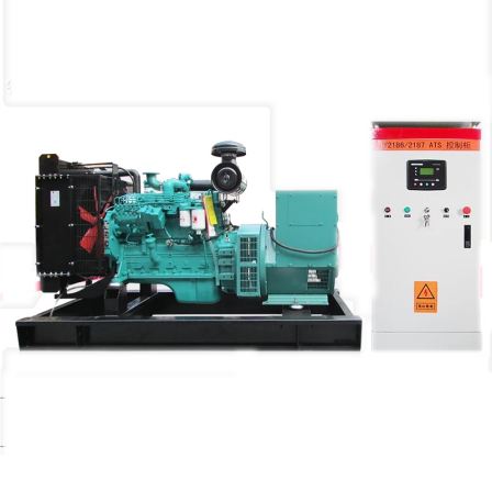 30-2000kw diesel generator set ordinal open frame 30-2000kVA generator