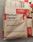 DuPont Rynite PET FR530 BK507 NC010 Food grade fiber reinforced 30%