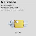 QIXINGZG A-100/101 Simple Automatic Spray Gun Blister Wave soldering Ink Rosin Spray Gun