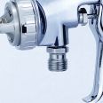 QIXINGZG W-101 Manual Spray Gun Furniture Woodworking Car Spray Gun