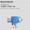 QIXINGZG A-101 Automatic Spray Gun Blister Wave Welding Flux Alcohol Rosin Cooling Spray Head