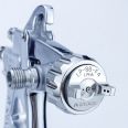 QIXINGZG LPH-88 Manual Spray Gun Furniture, Woodworking, Automotive Top Coat Spray Gun