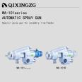 QIXINGZG WA-101 Automatic Spray Gun Reciprocating Machine Assembly Line Primer UV Cosmetic Shell Spray Gun