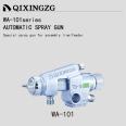 QIXINGZG WA-101 Automatic Spray Gun Reciprocating Machine Assembly Line Primer UV Cosmetic Shell Spray Gun