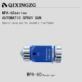 QIXINGZG MPA-60 Micro Automatic Spray Gun Water Transfer Activator Release Agent Spray