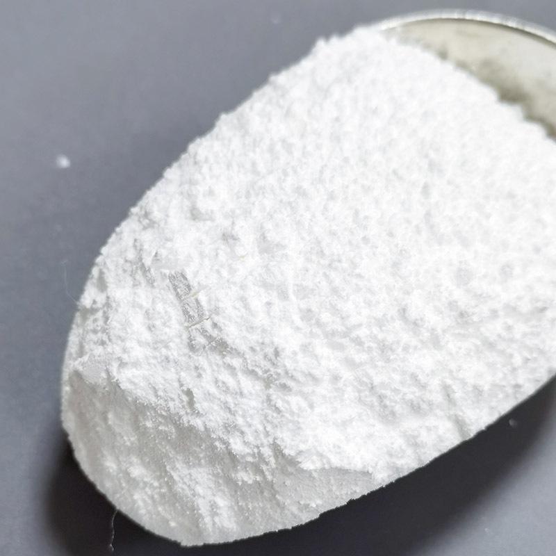 Chengao produces Zinc stearate and Calcium stearate as auxiliary materials for rubber and plastic