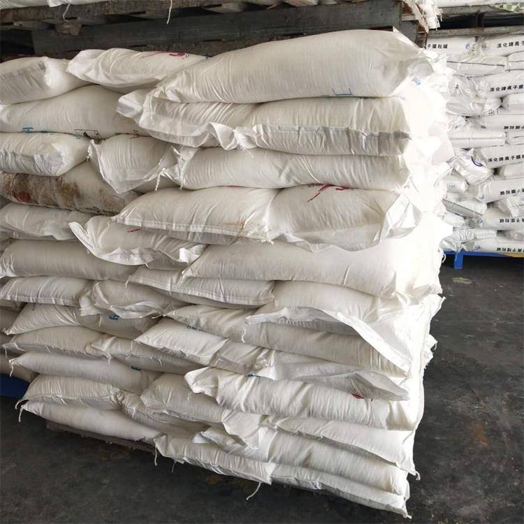 Chengao produces Zinc stearate and Calcium stearate as auxiliary materials for rubber and plastic