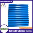 Best Price Steel Corrugated Roofing Tile PPGL PPGI Color Coated Galvanized Steel Sheet Corrugated Roof Steel Plate