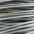 Factory Direct High Quality Diameter 6MM~22MM HRB400 Hot Rolled Steel Deformed Bar Custom Length Steel Rebar