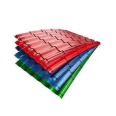 Spot delivery of color steel tiles 890 900 roof insulation color steel tiles