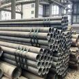 Factory Direct ASTM Standard High Quality Carbon Steel Pipe Wholesale Price Seamless Steel Pipe