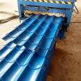 Factory Direct High Quality PPGI PPGL Coil Color Coated Steel Sheet Corrugated Roofing Tile Sheet