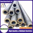 Factory Direct ASTM Standard High Quality Carbon Steel Pipe Wholesale Price Seamless Steel Pipe