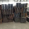 Hot Sale Carbon Steel Q235 Q235B Q345 Best Selling Factory C Beam Steel Bar U Channel Steel Beam