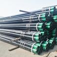 Factory Direct ASTM Standard High Quality Carbon Steel Pipe Wholesale Price Seamless Steel Pipe