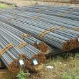 China Iron Steel Factory Best Quality Hot Rolled HRB 400 Diameter 6MM~22MM Carbon Steel Rebar