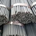 Best Price Diameter 6MM 8MM 10MM 12MM 16MM 20MM 22MM HRB 400 Carbon Steel Rebar Construction Deformed Steel Bar