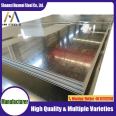 Factory Direct High Quality Sale Prices JIS ASTM Ss304 304L 316 409 410 Mirror Stainless Steel Sheet