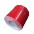 Wholesale embossed color coated rolls in stock, fully printed multi-color architectural galvanized Color coated rolls