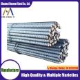 Best Price Diameter 6MM 8MM 10MM 12MM 16MM 20MM 22MM HRB 400 Carbon Steel Rebar Construction Deformed Steel Bar