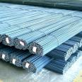 Factory Supply Cheap Price Diameter 6MM~22MM Grade 3 Hot Rolled Steel Rebar Deformed Bar